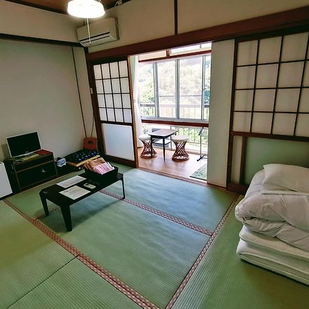 Takachiho B&B Ukigumo Екстериор снимка