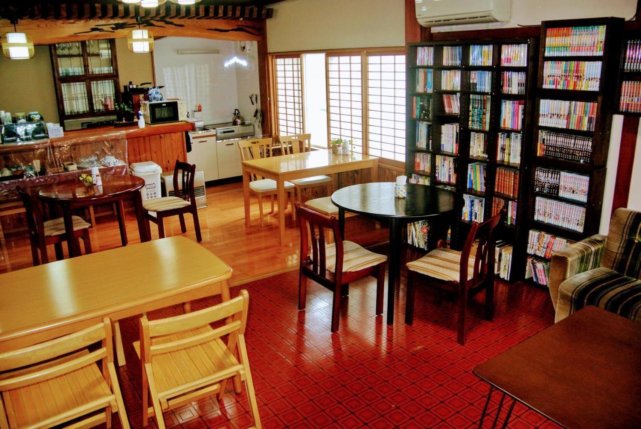Takachiho B&B Ukigumo Екстериор снимка