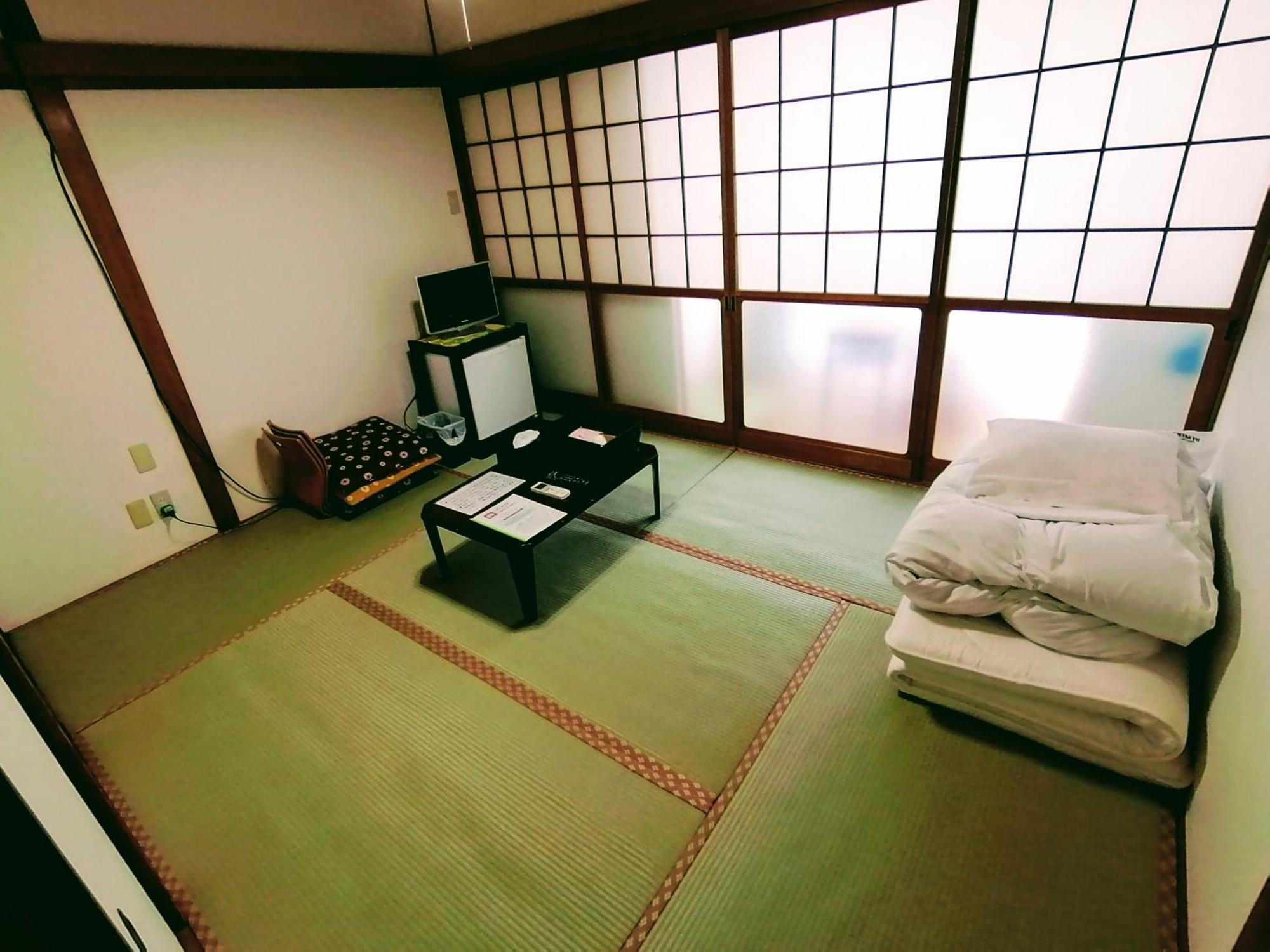 Takachiho B&B Ukigumo Екстериор снимка