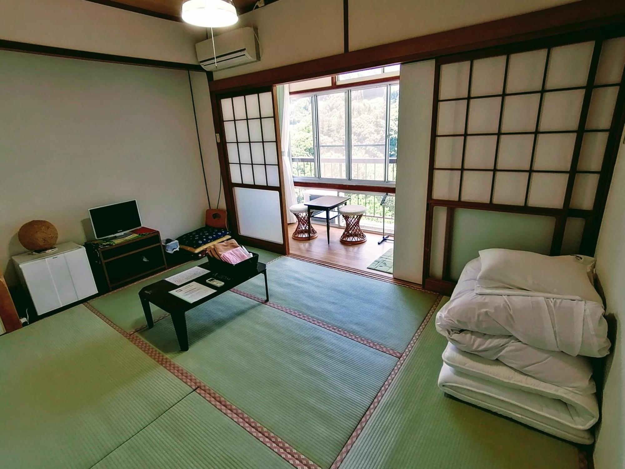 Takachiho B&B Ukigumo Екстериор снимка