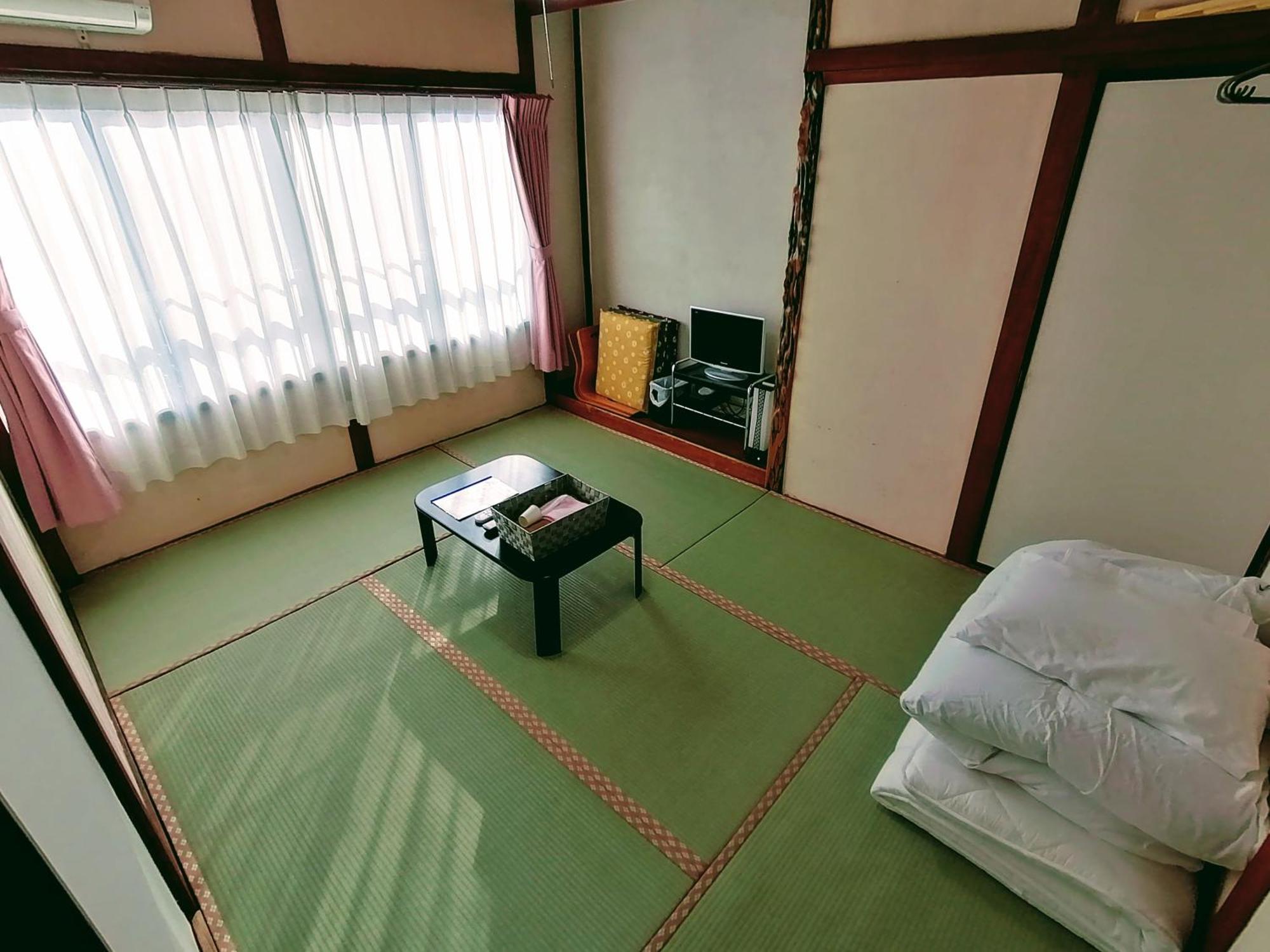 Takachiho B&B Ukigumo Екстериор снимка