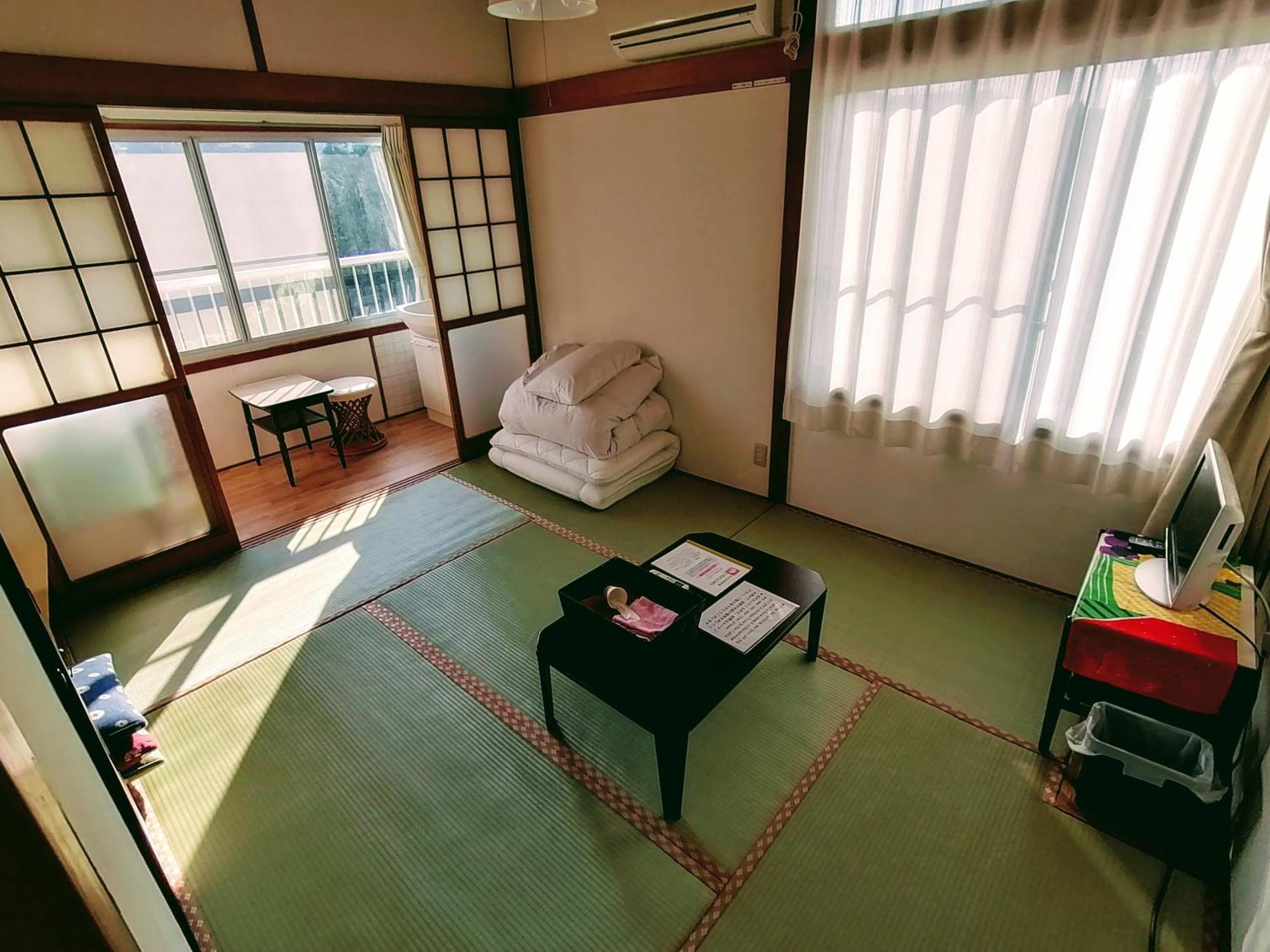 Takachiho B&B Ukigumo Екстериор снимка