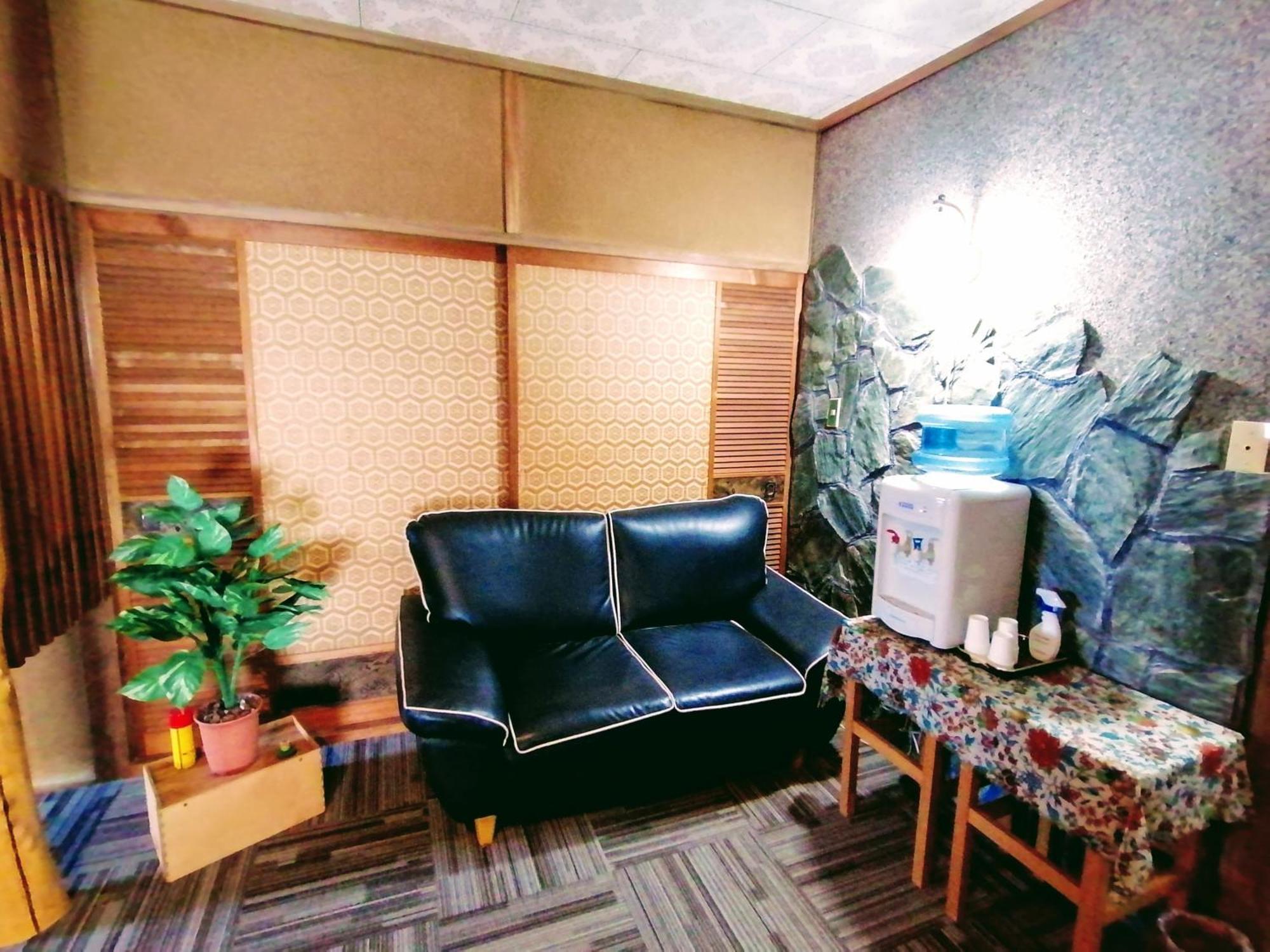 Takachiho B&B Ukigumo Екстериор снимка