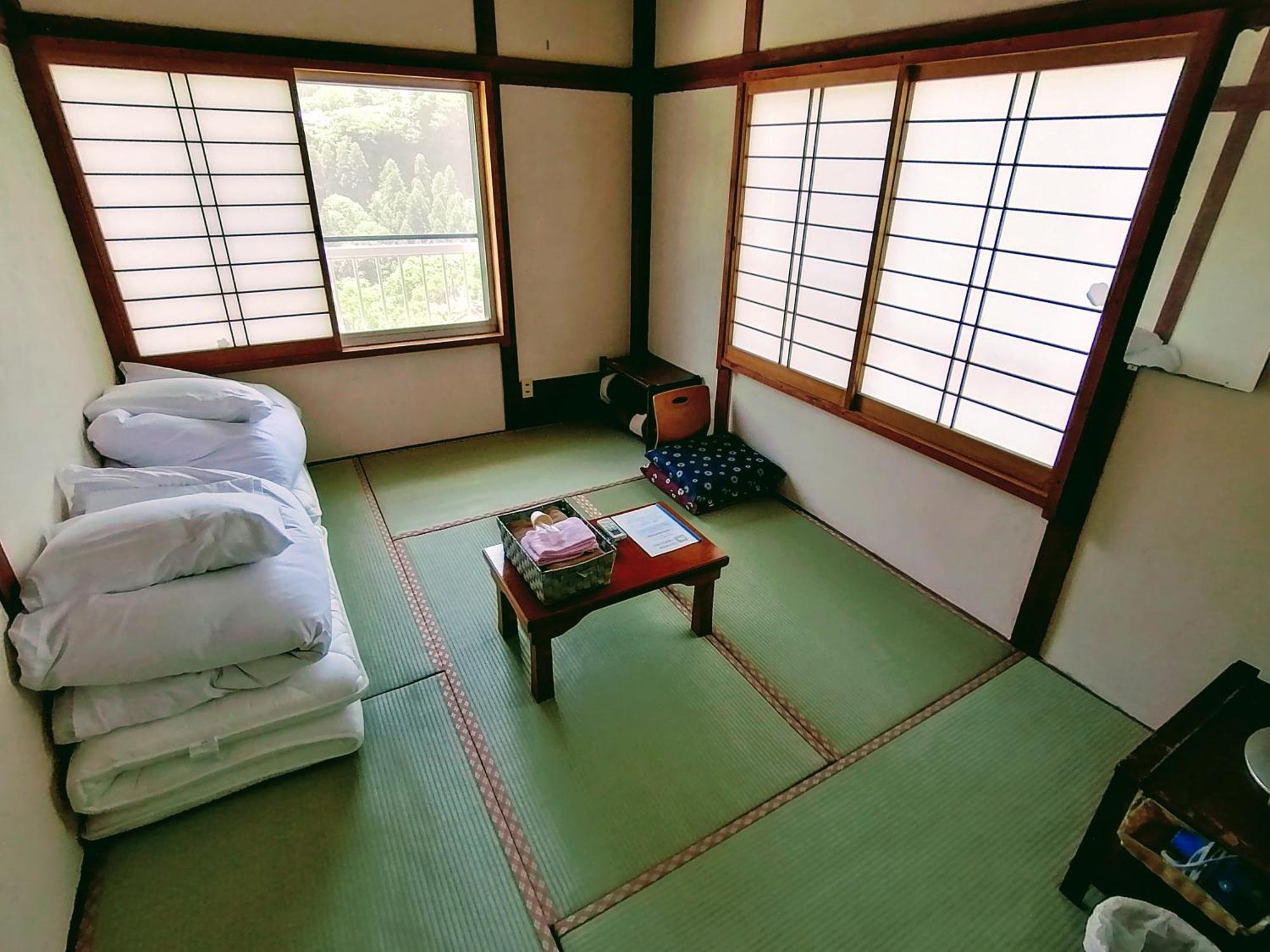 Takachiho B&B Ukigumo Екстериор снимка