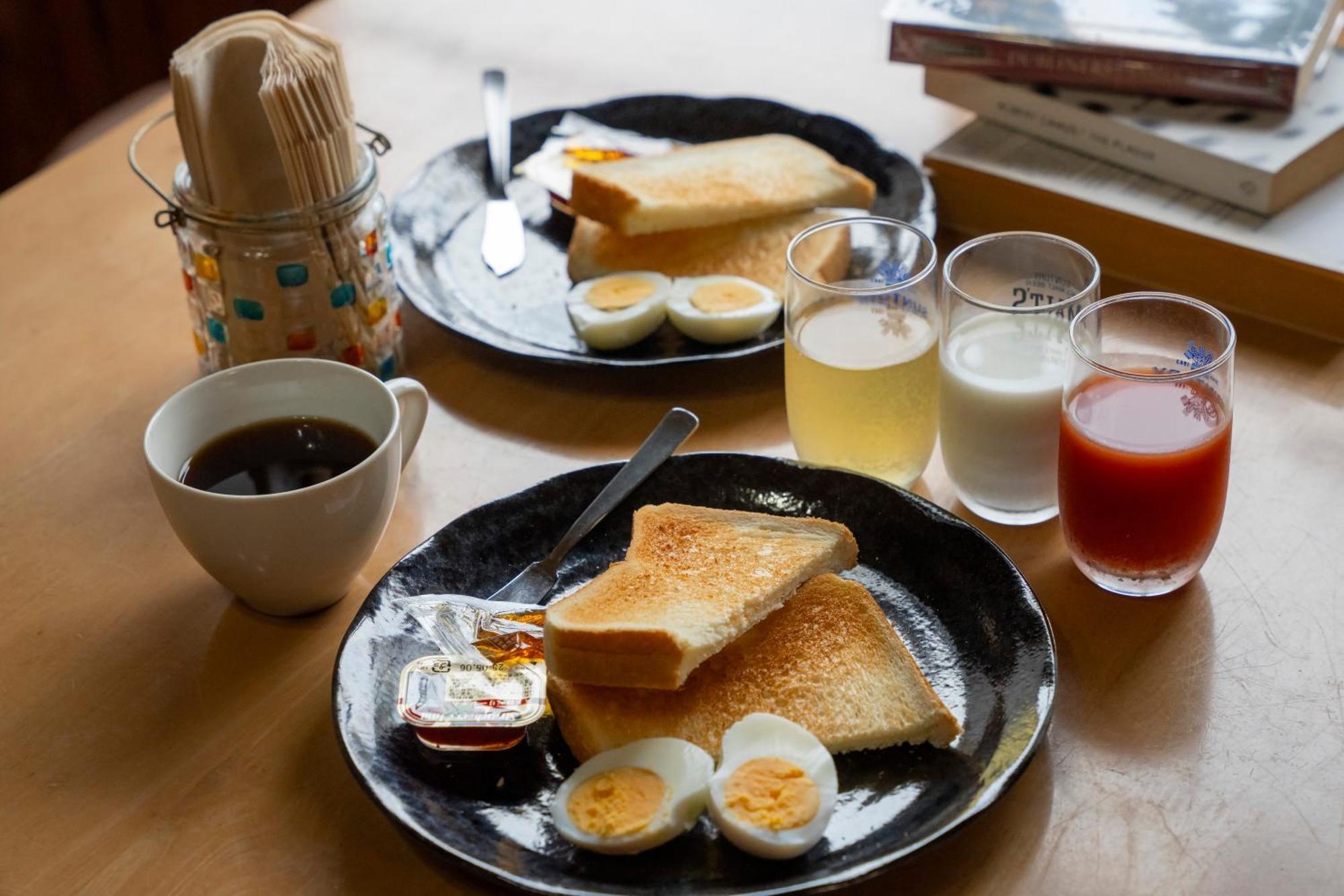 Takachiho B&B Ukigumo Екстериор снимка