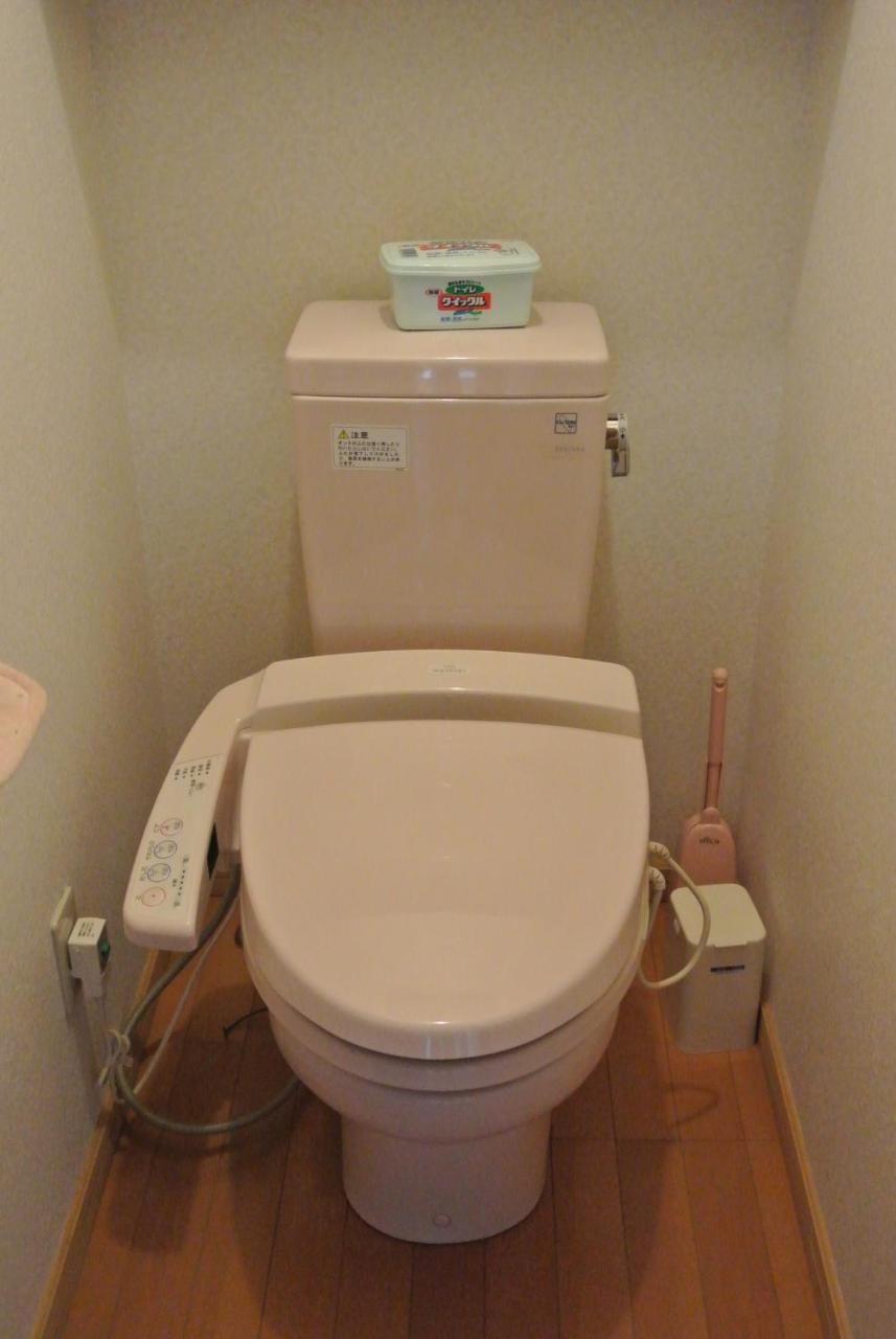 Takachiho B&B Ukigumo Екстериор снимка