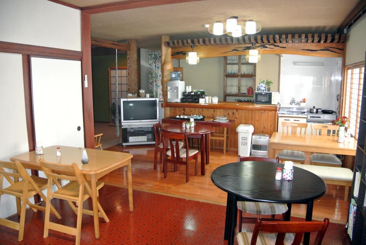 Takachiho B&B Ukigumo Екстериор снимка