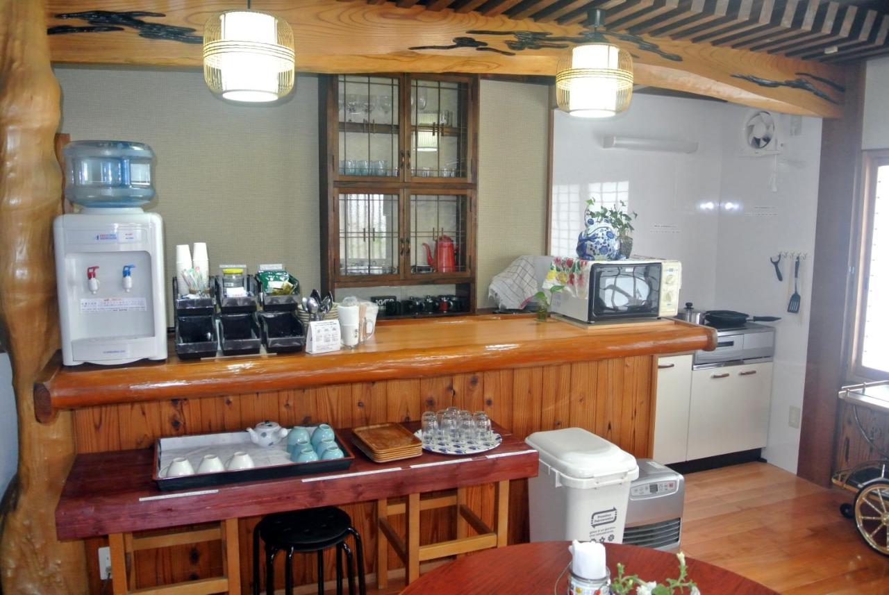 Takachiho B&B Ukigumo Екстериор снимка